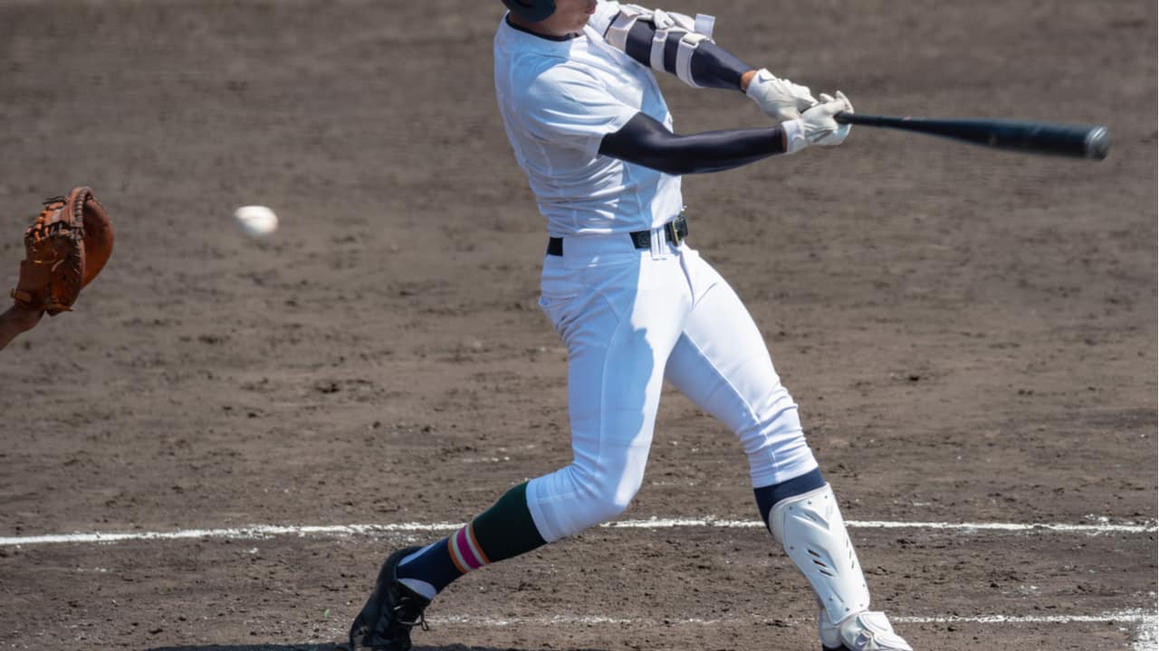 野球の基本ルールを解説!これだけ覚えて試合を楽しもう