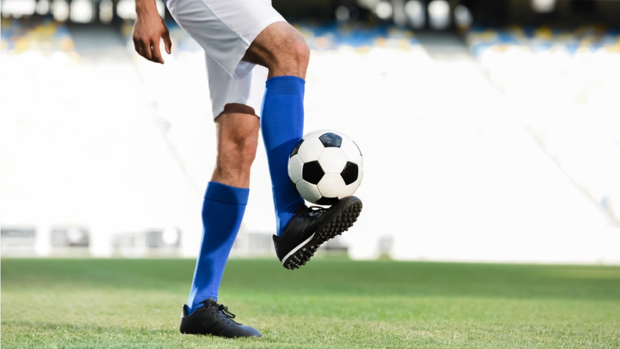 サッカーの基本ルールを簡単に解説 初心者が覚えるべきポイント