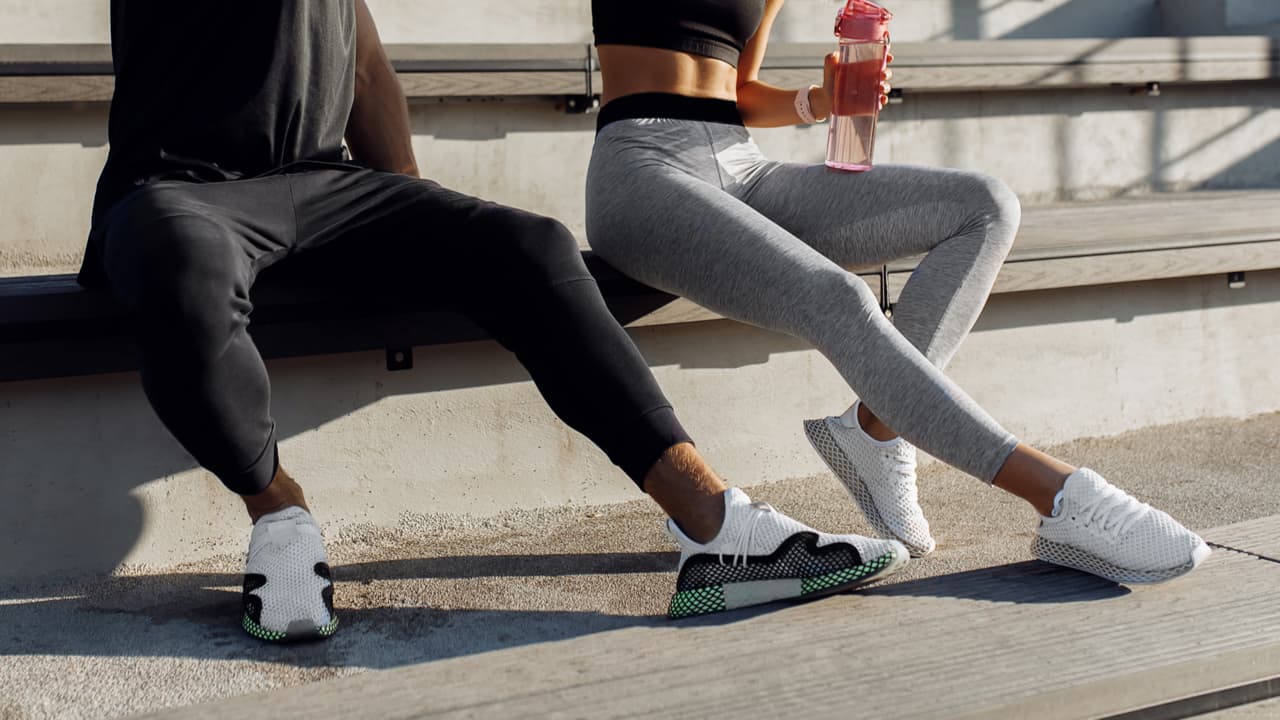 かっこいいランニングシューズが欲しい 人気モデルの特徴やおすすめブランドを紹介 かっこいいランニングシューズが欲しい 人気モデルの特徴やおすすめブランドを紹介