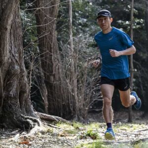 トレイルランニング始めの一歩!まずは公園や河川敷でのんびりランニング
