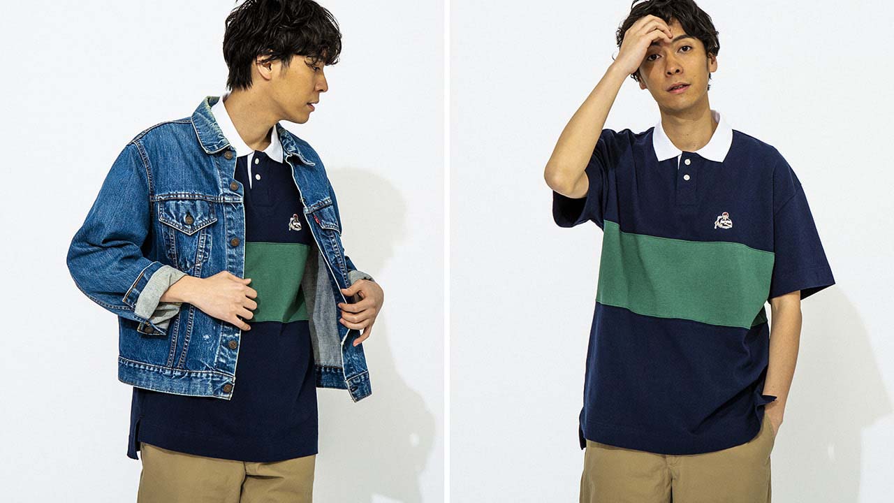 アメカジ愛用者が30代メンズに伝える おしゃれに着こなすコツとオススメコーデ集