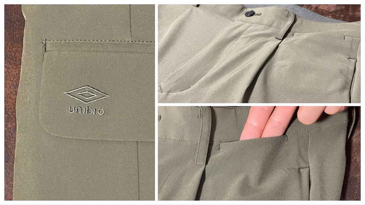 かっこいい…！アンブロの「新ビジネススーツ」が反則級にヤバい