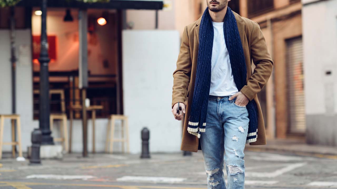 メンズtシャツは重ね着がかっこいい レイヤードコーデのポイントを解説