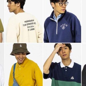 アメカジ愛用者が30代メンズに伝える、おしゃれに着こなすコツとオススメコーデ集