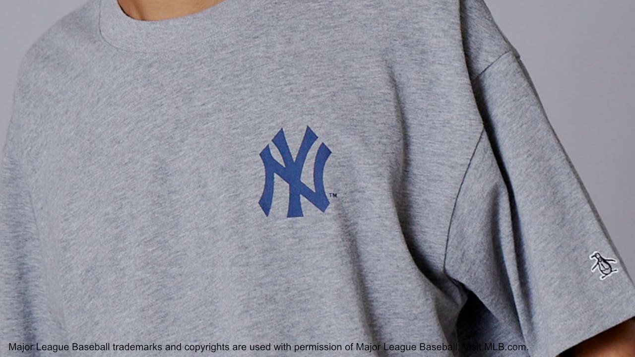 ユニフォーム ロゴ デザインから見るmlbの歴史 ニューヨーク ヤンキース ロゴの意外な真実