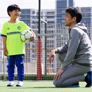 キッズにおすすめのサッカーユニフォーム ウェアを選ぶ方法は