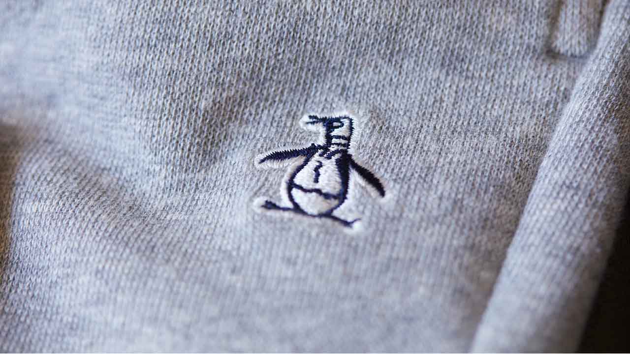 Getnaviの語らせて みんな大好きアメカジ ペンギン バイ マンシングウェア を着て過ごす休日