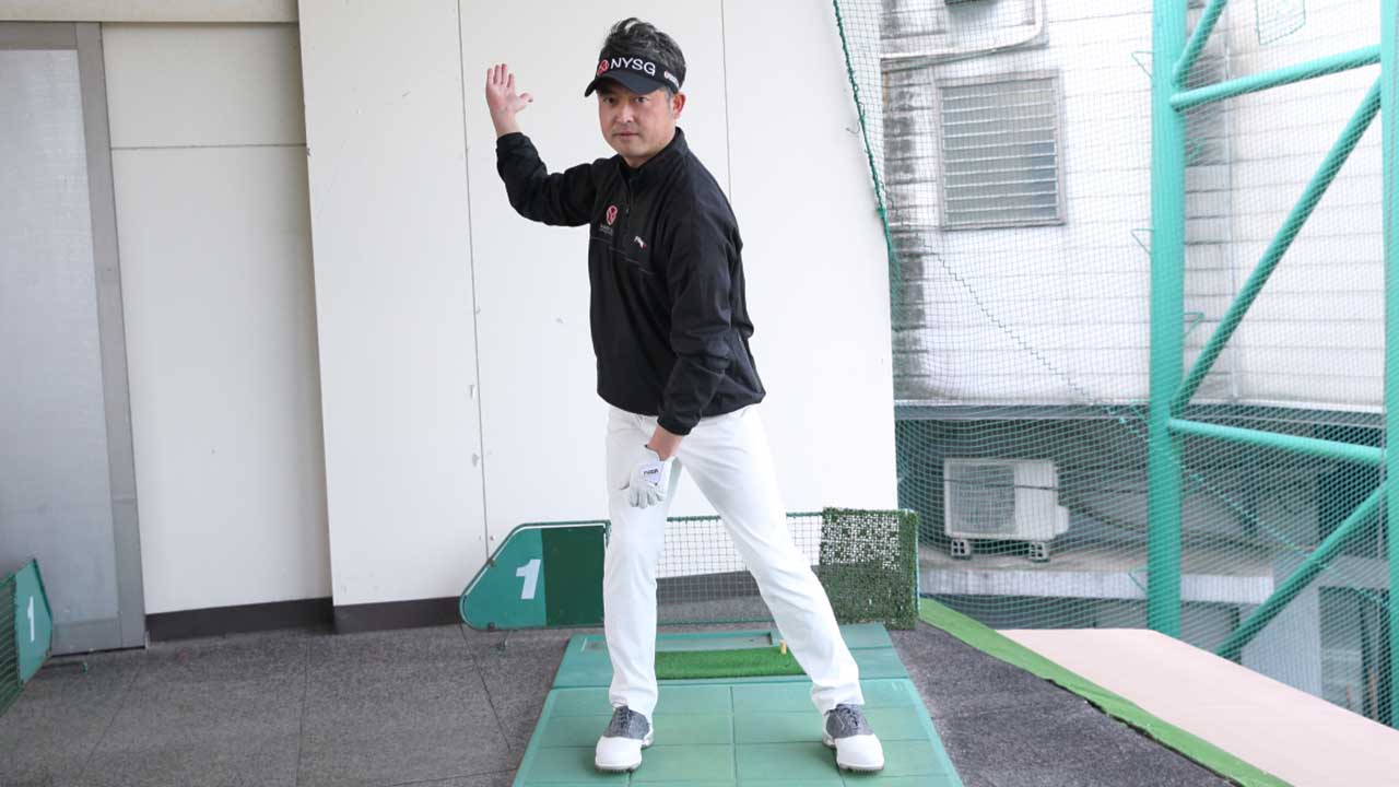 ゴルフのグリップの握り方と実践練習を徹底解説！真っ直ぐ打つ秘訣とは？
