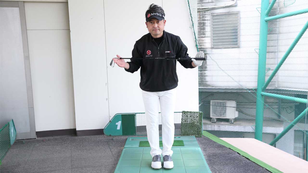 初心者向け】ゴルフの打ちっぱなし練習方法を徹底解説