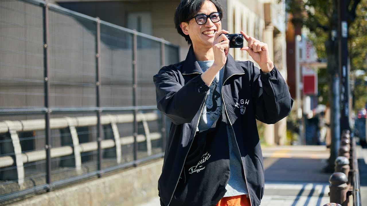 35％OFF！新品サマンサゴルフ アイミーちゃんウィンドジャケット ラベンダー GetNaviの語らせて！】みんな大好きアメカジ！ 「ペンギン バイ