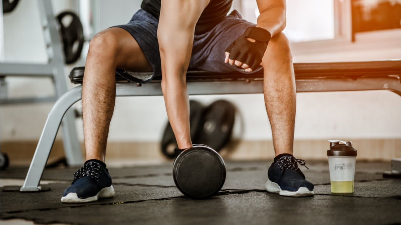 メンズトレーニングシューズを選ぶポイントは おすすめのブランドも紹介