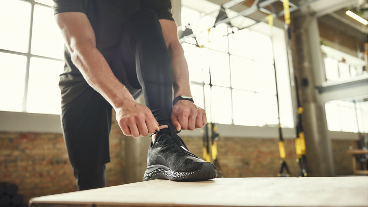 メンズトレーニングシューズを選ぶポイントは おすすめのブランドも紹介