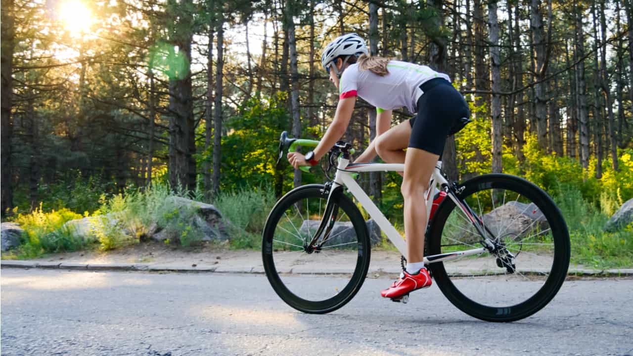 女性レーパン レディースサイクリングウェアのおすすめは？女性用ウェアの選び方