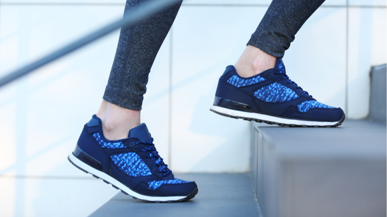 レディーストレーニングシューズはどんなものが人気 特徴やおすすめブランドを紹介