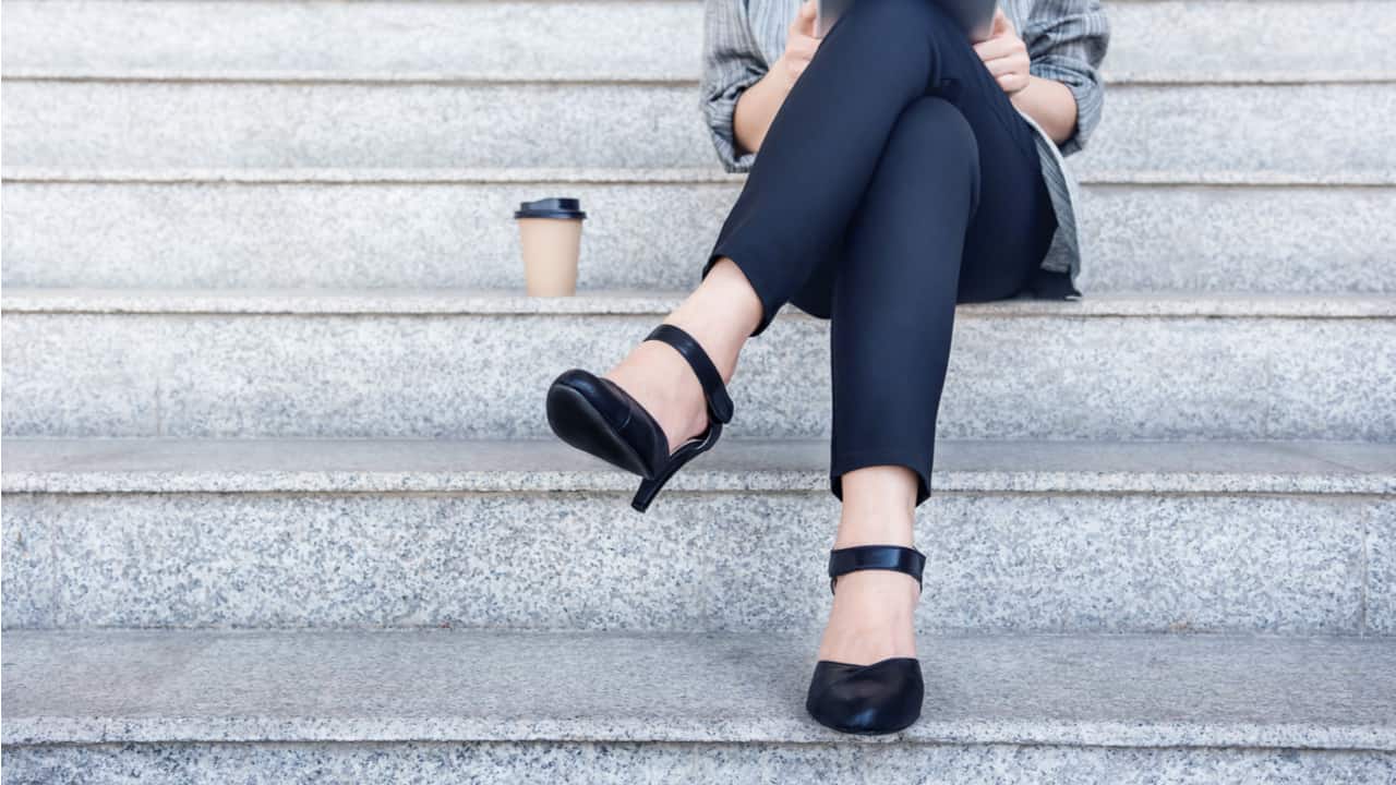 レディースストレッチパンツを着回そう スポーツや仕事でもはけるおすすめを紹介