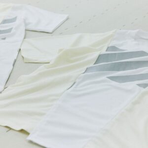 「アップサイクル」の服でおしゃれに環境に優しく!製造現場に密着取材