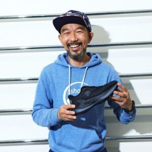 【ランニングシューズおすすめの選び方!】マラソンや長距離でも疲れにくく長く走れるシューズ選びのポイントは?