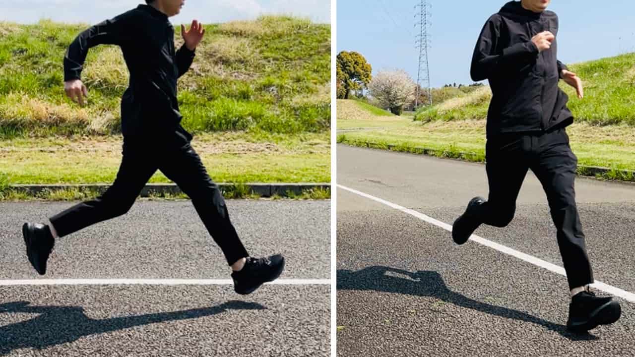 Rmkgiweer パンツ スポーツ ランニング トレーニング フィットネス ジムやゴルフにも！デサントの「軽量トレーニングパンツ」がおしゃれで優秀