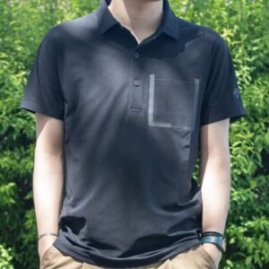 ポロシャツの下に着るインナーのおすすめや選び方、人気ブランドを紹介