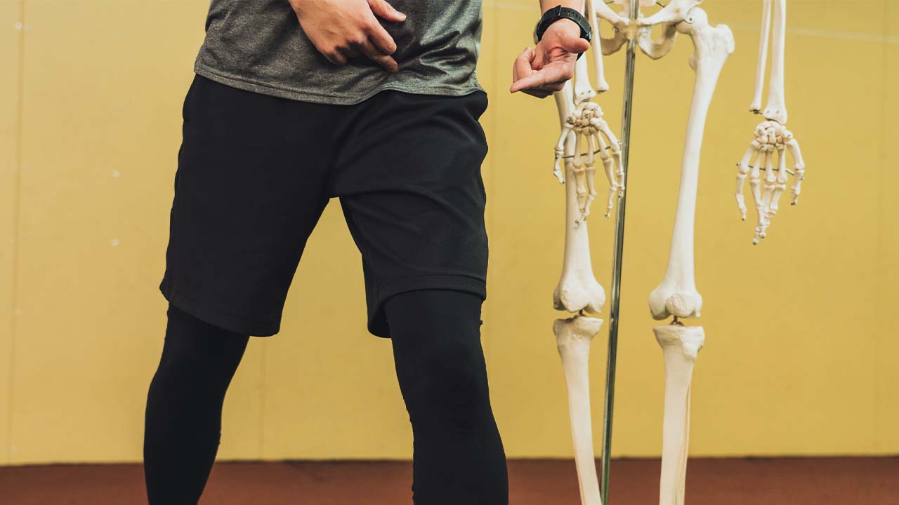 ランニングにケガはつきもの 足の裏 かかと 膝の痛みやシンスプリントの原因と予防法 ランニングにケガはつきもの 足の裏 かかと 膝の痛みやシンスプリントの原因と予防法