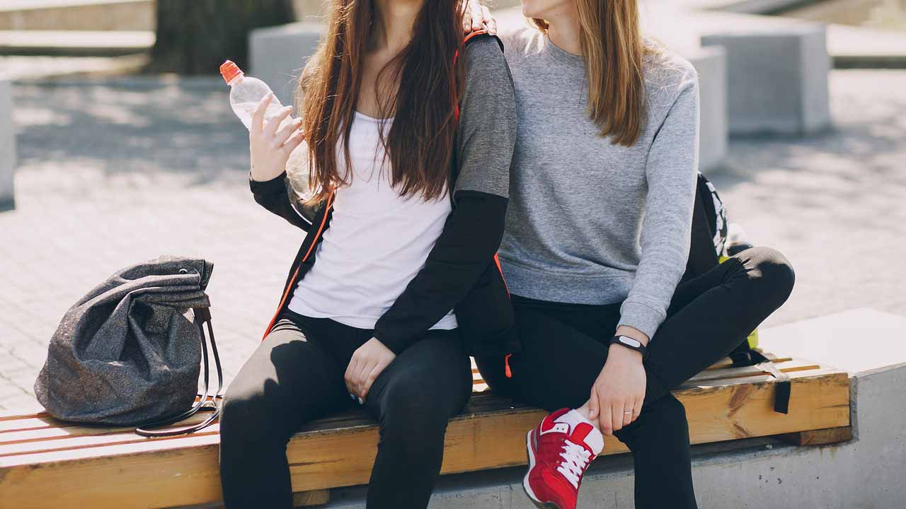 ジャージのセットアップがおしゃれ 人気の理由や選び方 コーディネート例を紹介