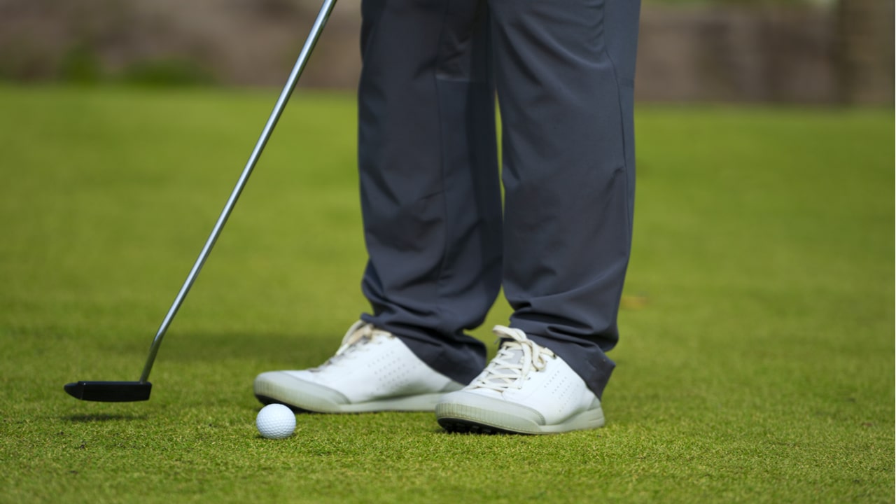 おしゃれなゴルフシューズが欲しい 選び方のポイントや人気のシューズを紹介