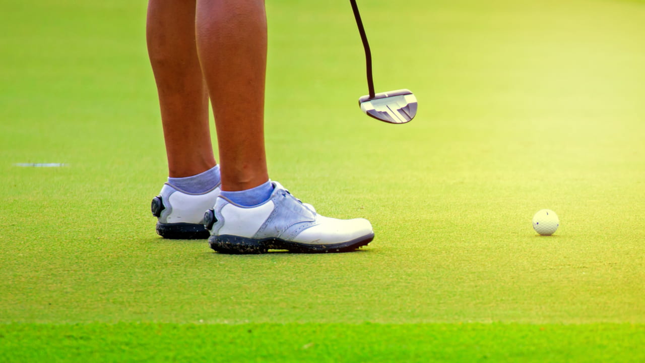 おしゃれなゴルフシューズが欲しい 選び方のポイントや人気のシューズを紹介 おしゃれなゴルフシューズが欲しい 選び方のポイントや人気のシューズを紹介