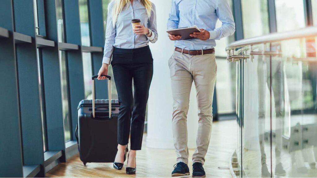 オフィスカジュアルは靴にもこだわろう Ok例とng例 人気ブランドのおすすめを紹介