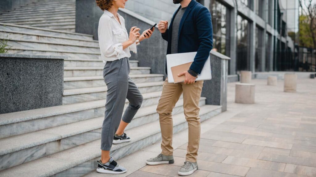 オフィスカジュアル Ullr Mag ウルマグ