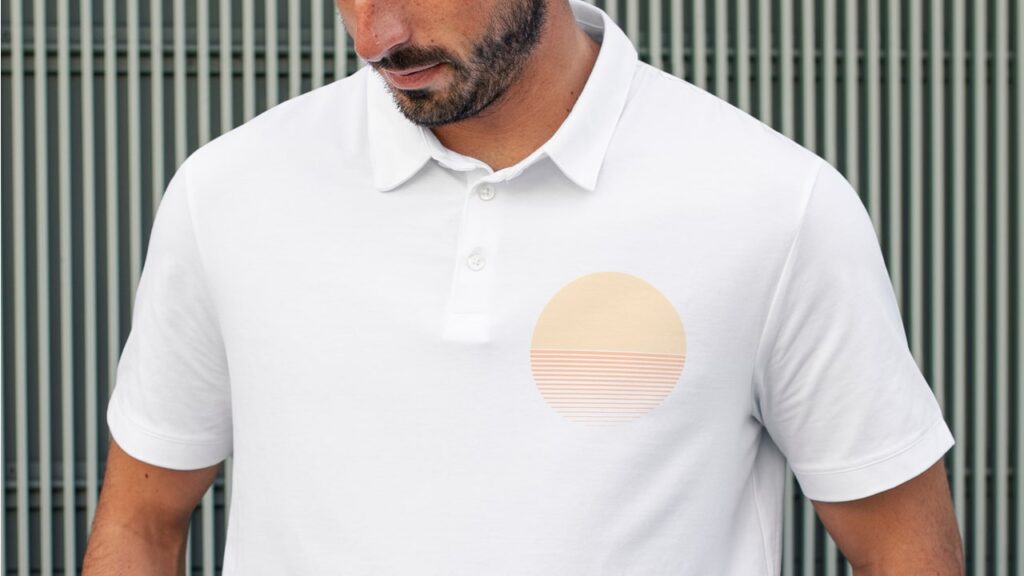 ポロシャツの下に着るインナーのおすすめや選び方 人気ブランドを紹介