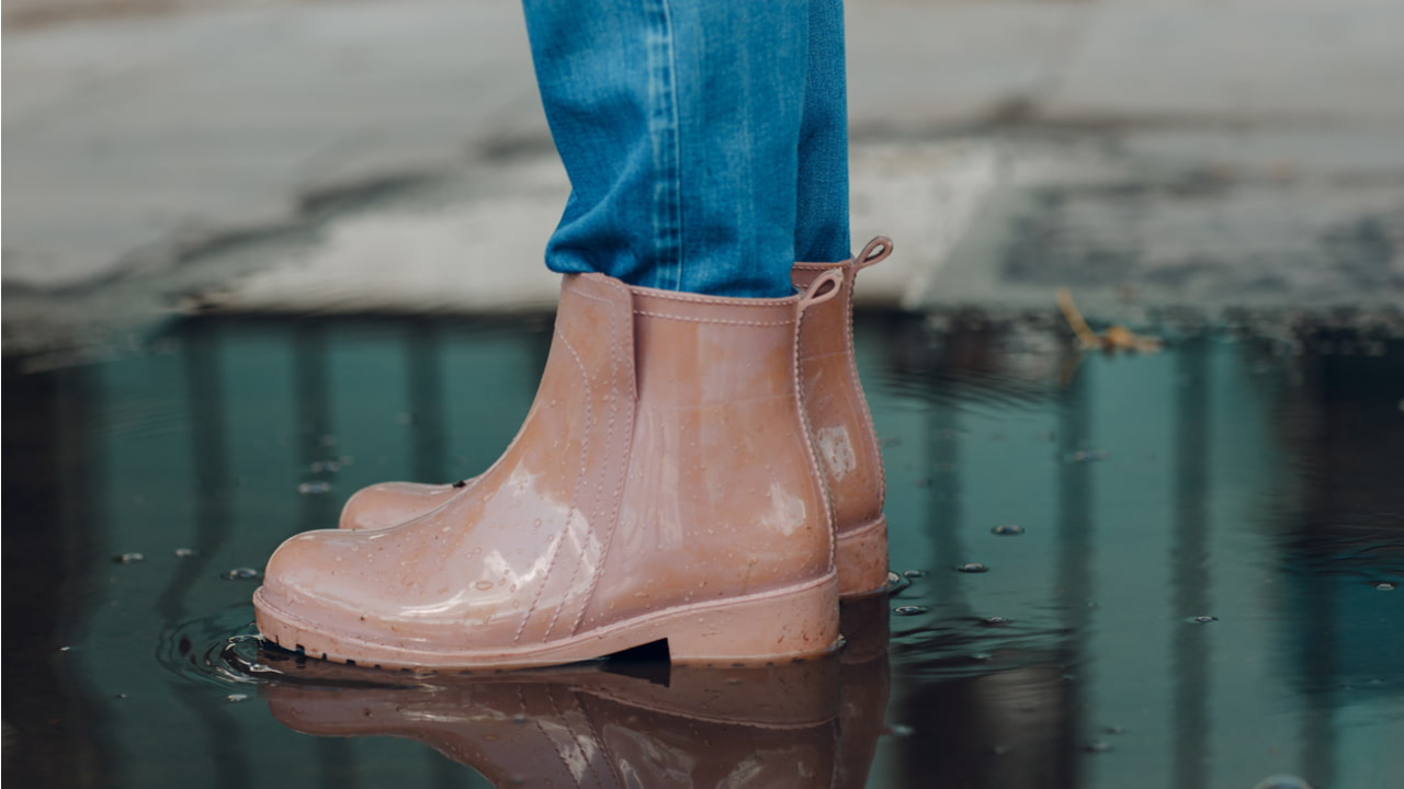 おしゃれなレインシューズが欲しい 人気のデザインやおすすめのブランドを紹介