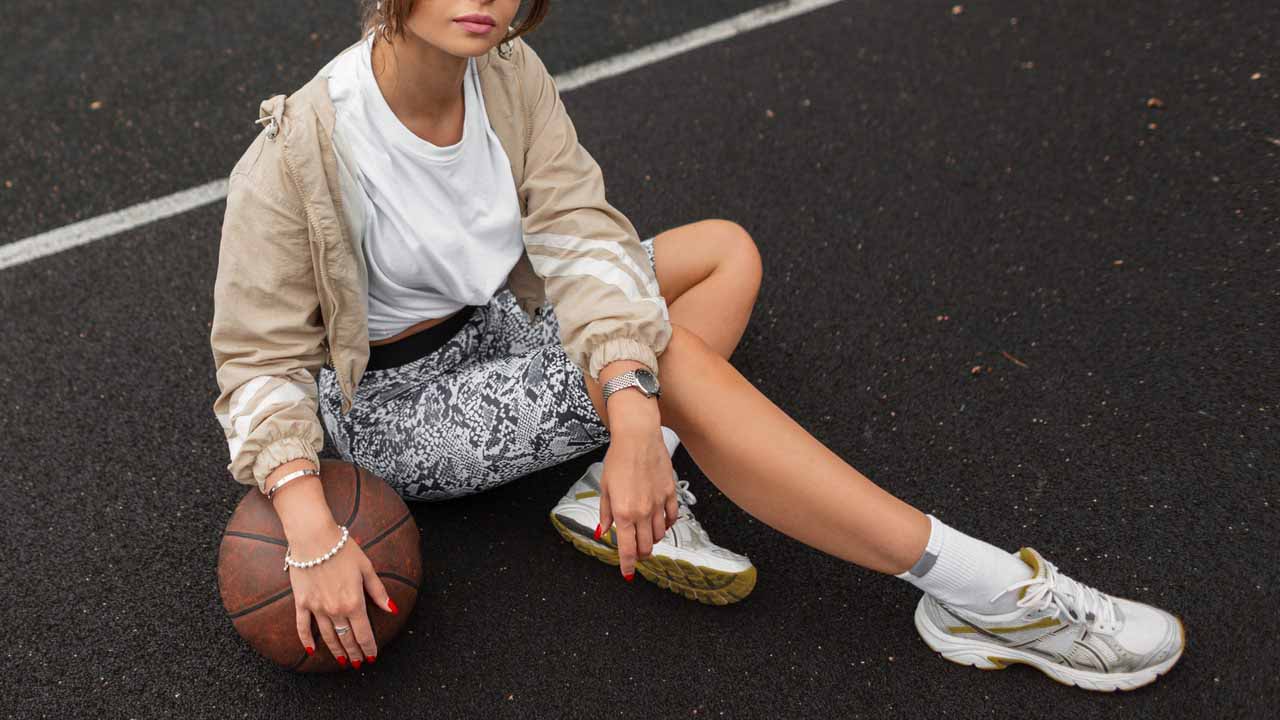 スポーツシーンに合うレディースハーフパンツの種類 人気ブランドを紹介