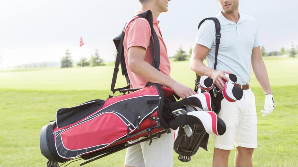 ゴルフ用の小物入れが便利でおすすめ！メリットや選び方、人気ブランドを紹介