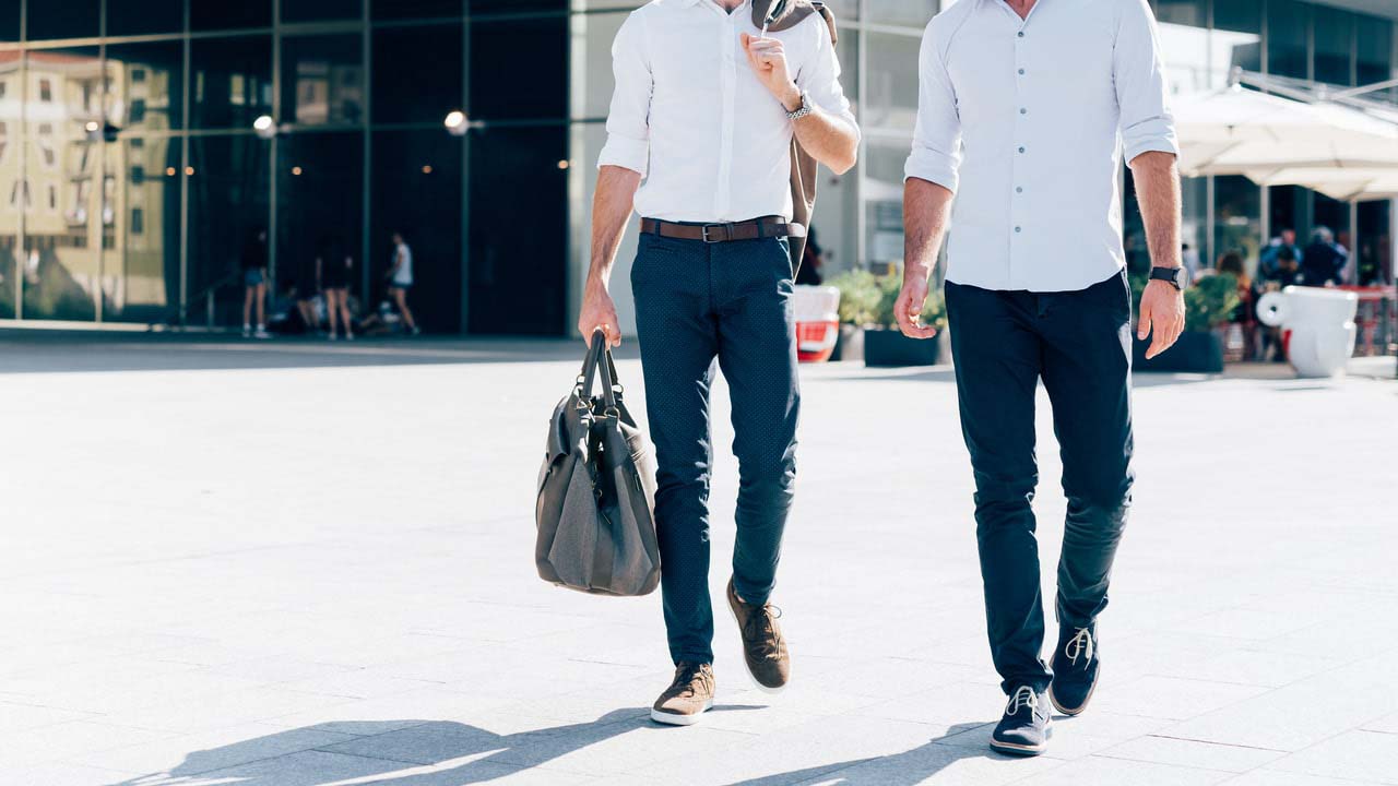 代 30代におすすめのオフィスカジュアルコーデを男女別に紹介 代 30代におすすめのオフィスカジュアルコーデを男女別に紹介