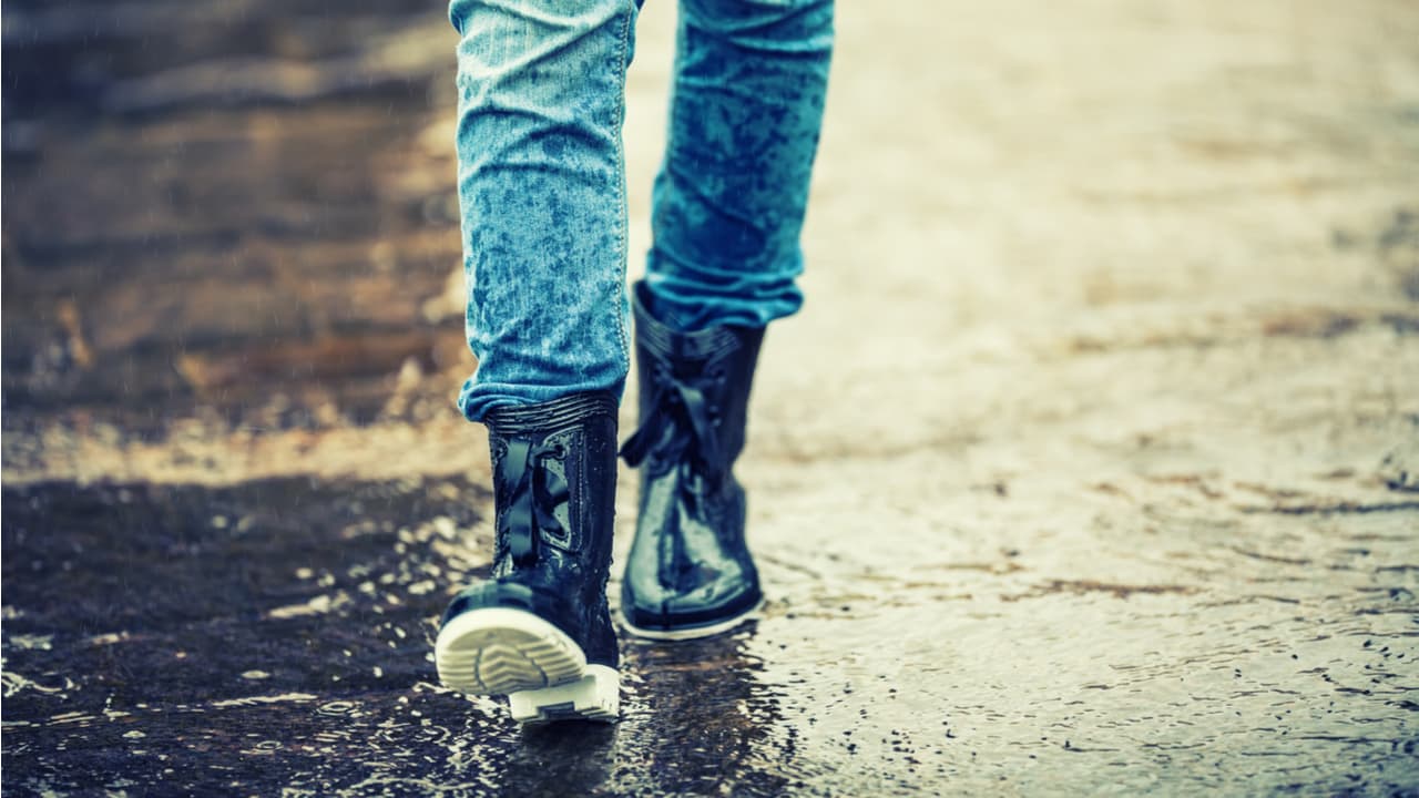 おしゃれなレインシューズが欲しい 人気のデザインやおすすめのブランドを紹介