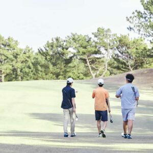 ゴルフコースデビューの不安を解消! 初心者向けおすすめコースとゴルフ場の予約方法