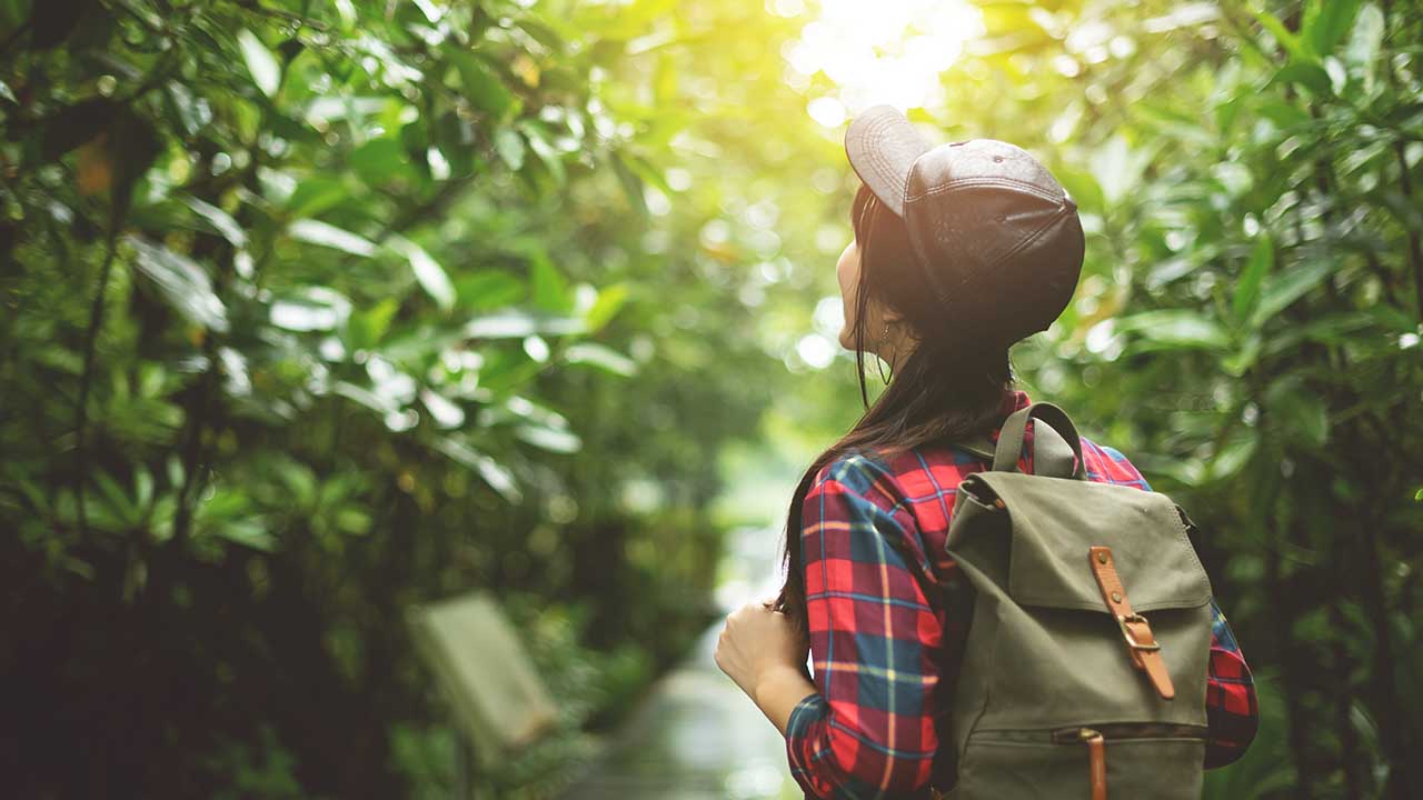 アウトドア用のレディース帽子は機能性とおしゃれさが大事 人気ブランドをチェックしよう