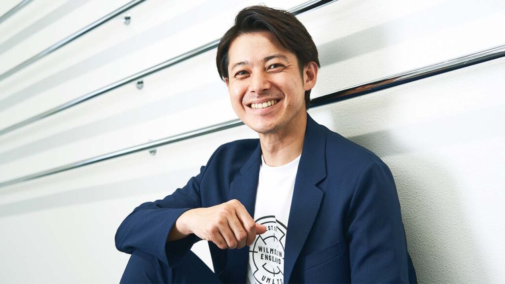 サッカースパイクで重要視すべきはインサイドの感覚！アンブロの