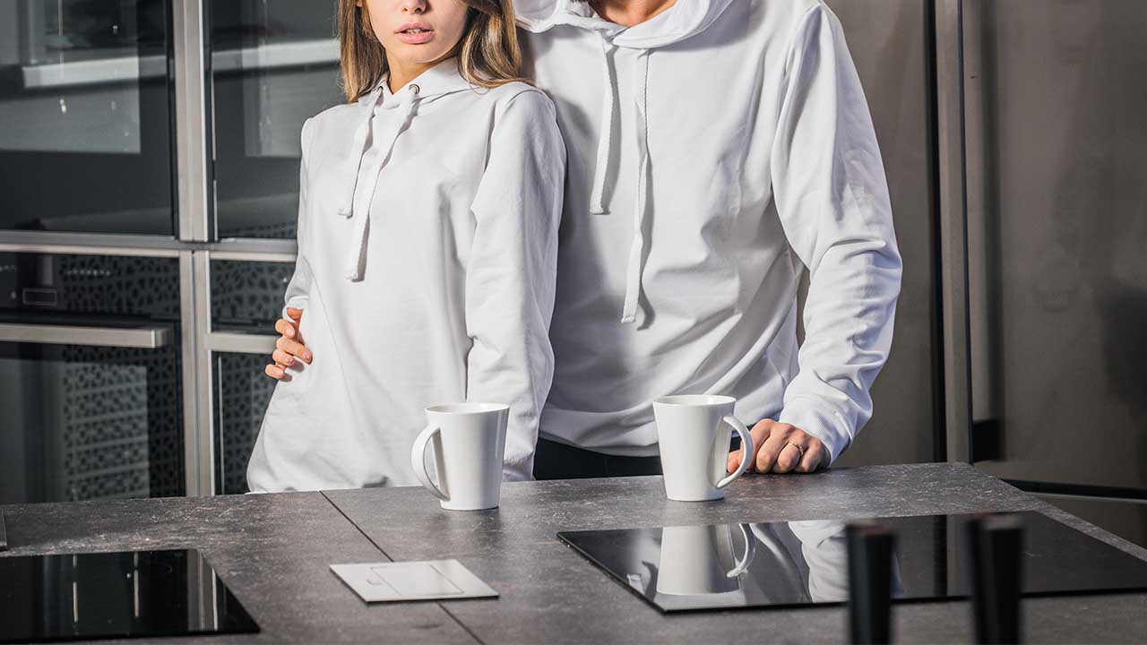 おそろいのパーカーが欲しい カップルや親子のペアルックにおすすめのブランドを紹介