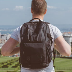 リュック バックパックは人気ブランドでおしゃれに決めよう