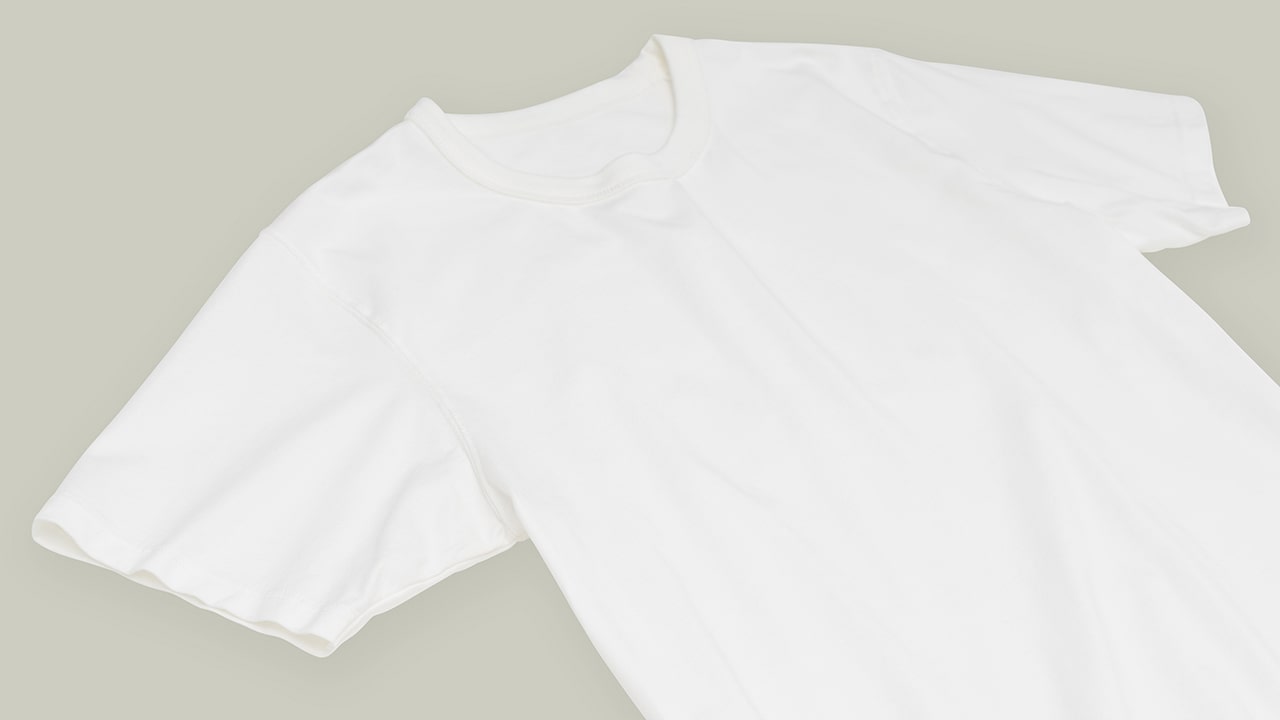 夏の脇汗対策を考えてみた 脇の汗ジミが目立たない服の色 素材とは
