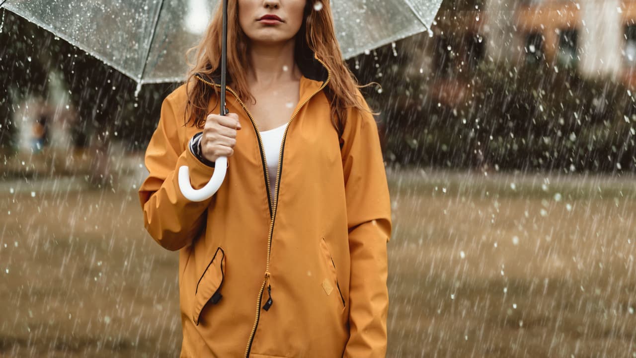 レディースレインウェアはおしゃれに着こなそう 登山やゴルフのおすすめコーデを紹介
