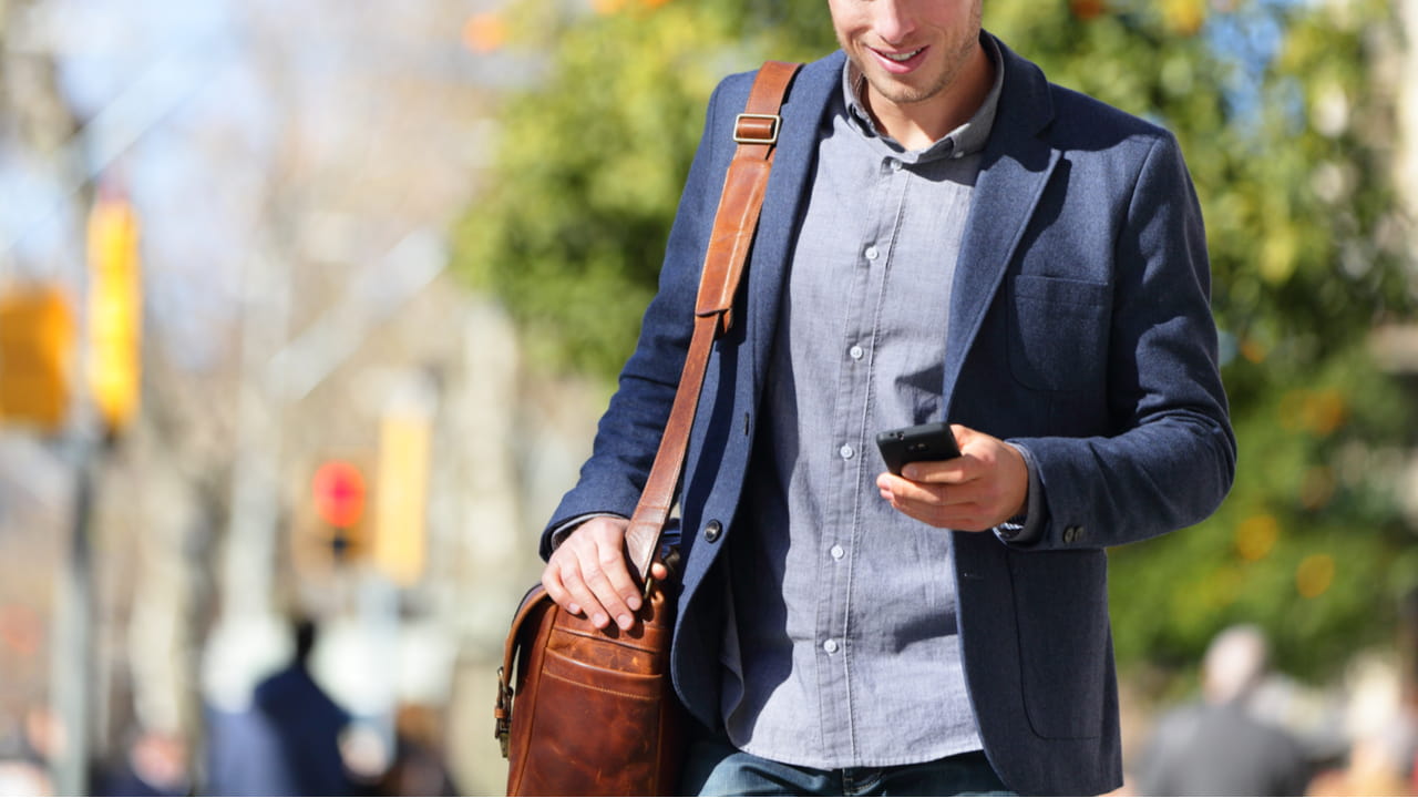 ジャケットは着丈が重要 測り方や目安となる理想的な長さ