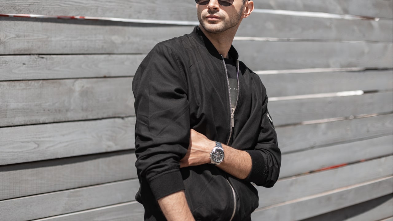 ブルゾンの季節別コーデをメンズ レディースごとに紹介 おしゃれな着こなしとは