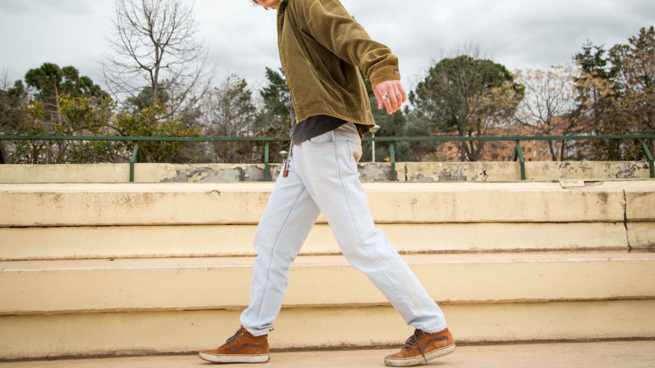 フリースのおすすめコーデをメンズ レディース別に紹介