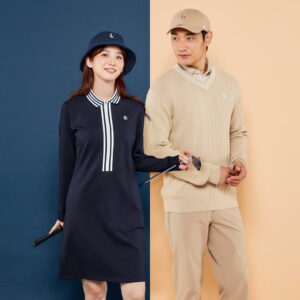 普段着にも使えるゴルフウェアとは 選ぶポイントやおすすめブランド