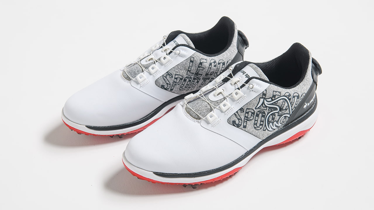 今さら聞けないゴルフシューズの選び方。1万円台で買える、おすすめ