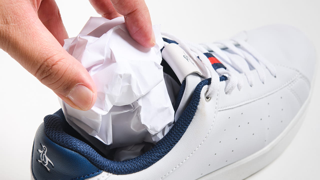 今さら聞けないゴルフシューズの選び方。1万円台で買える、おすすめ