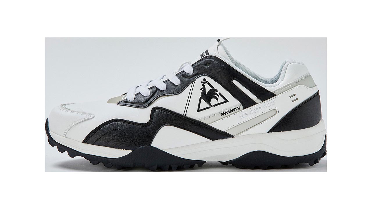 今さら聞けないゴルフシューズの選び方。1万円台で買える、おすすめ