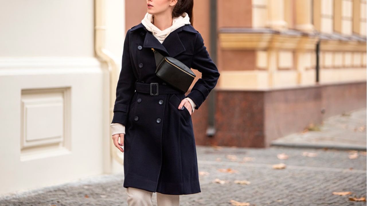 スーツに合うビジネスコートが欲しい！選び方や着こなし方を解説 